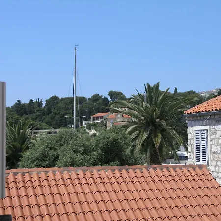 Hvar apartment 4 Hvar Town Exteriör bild