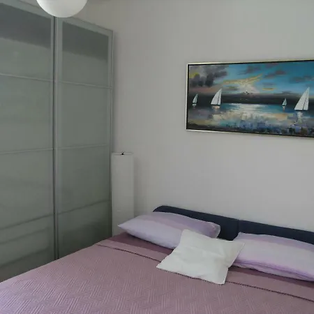 Hvar apartment 4 Hvar Town Exteriör bild