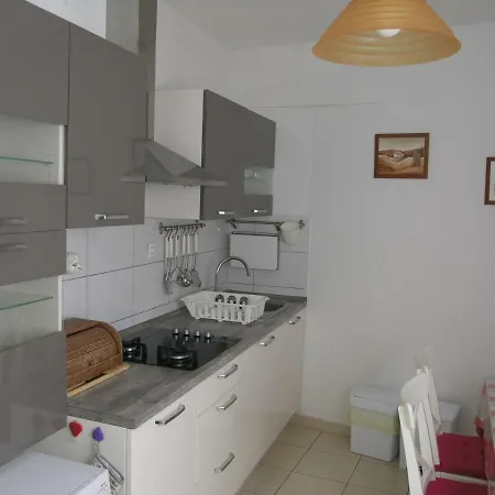 Hvar apartment 4 Hvar Town Exteriör bild