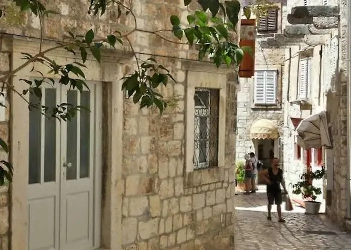 Hvar Apartment 4