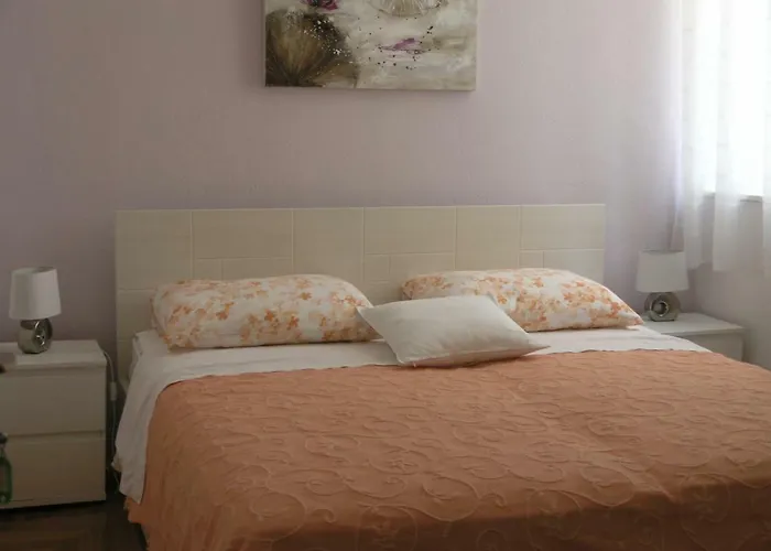 Hvar Apartment 4