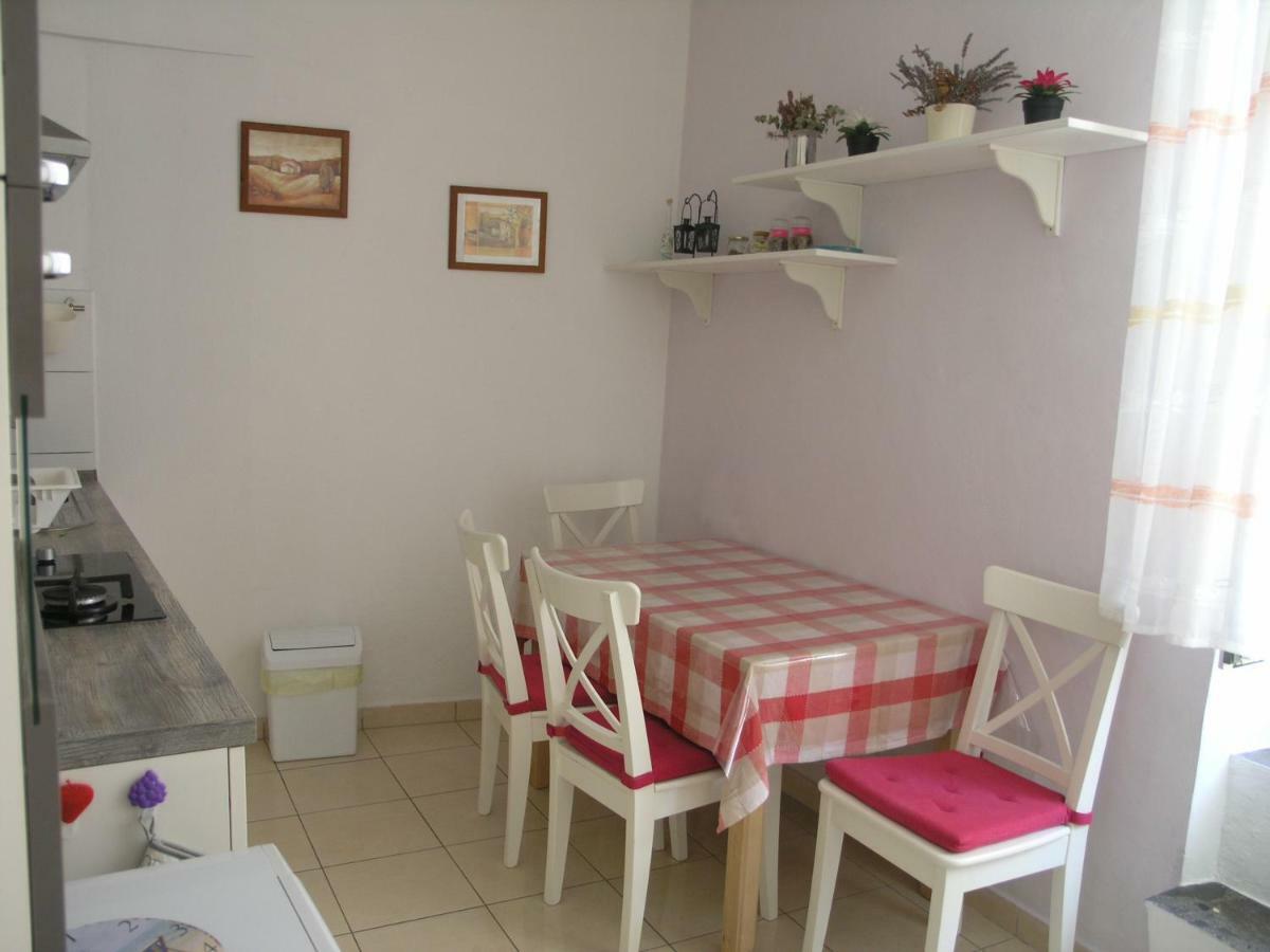 Apartment Hvar 4
