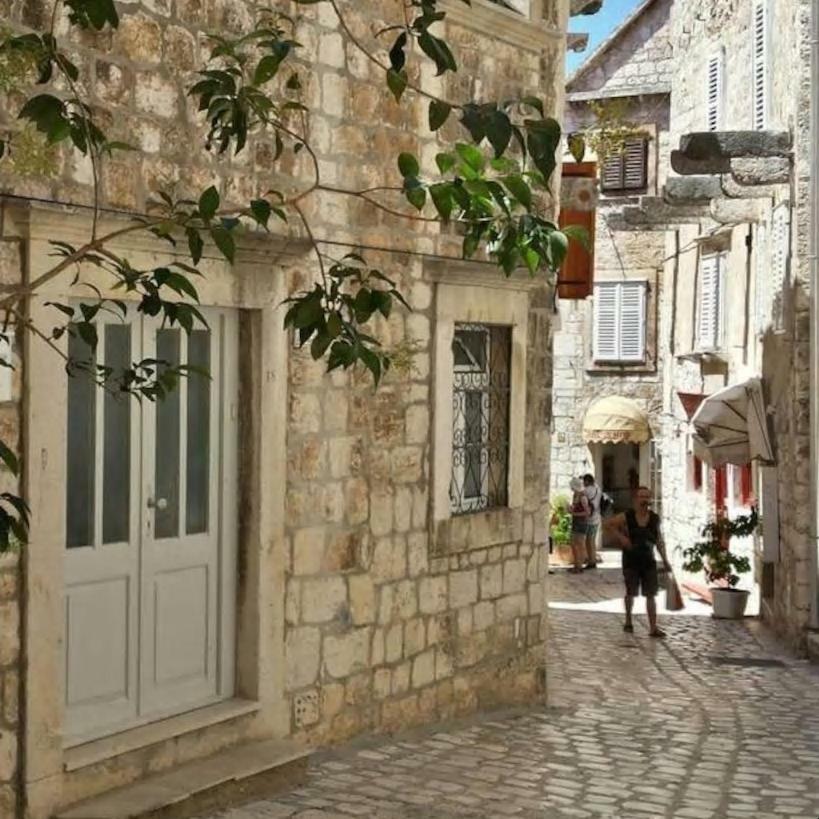 Apartment Hvar 4