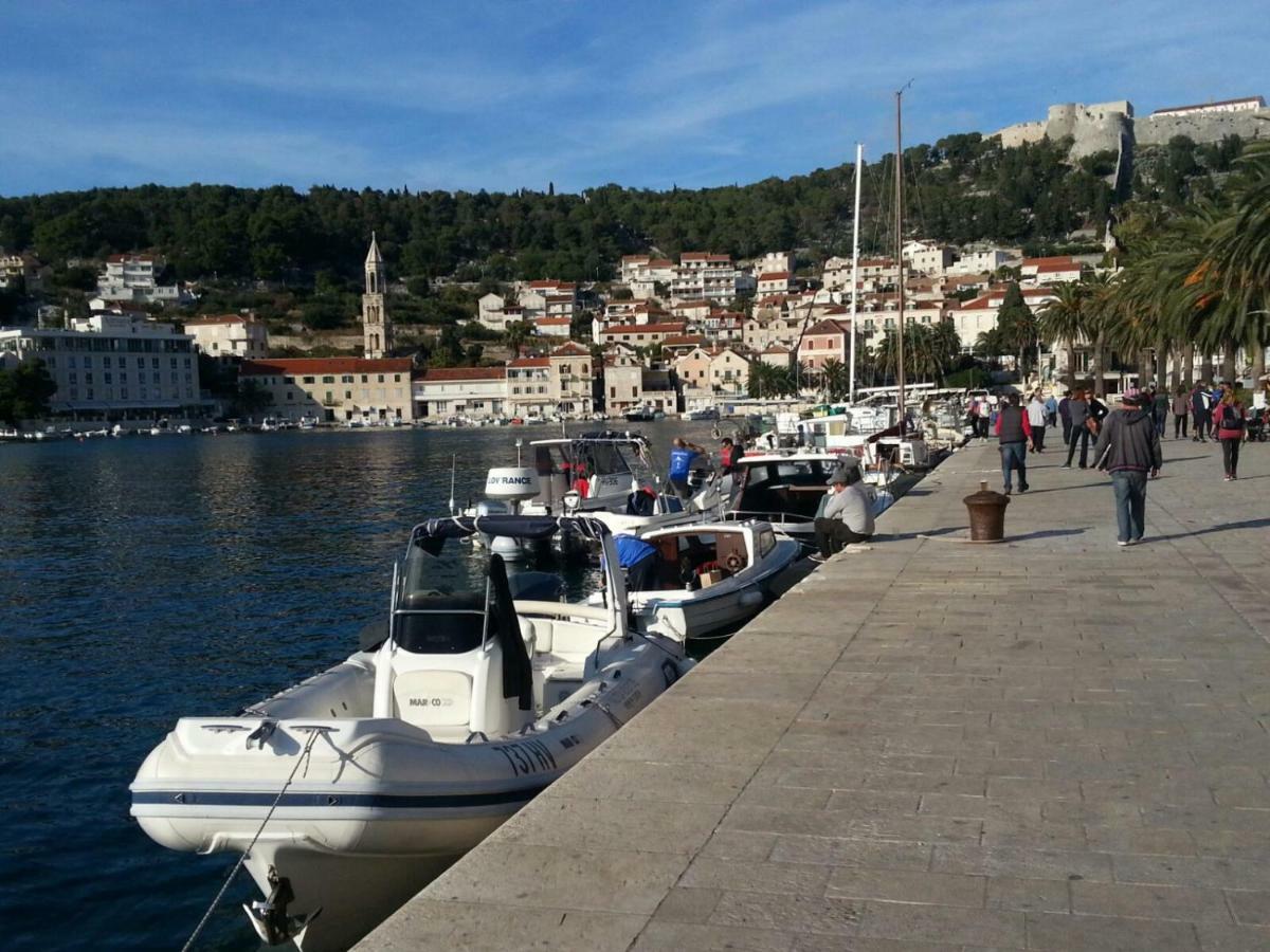 Apartment Hvar 4 Hvar Town