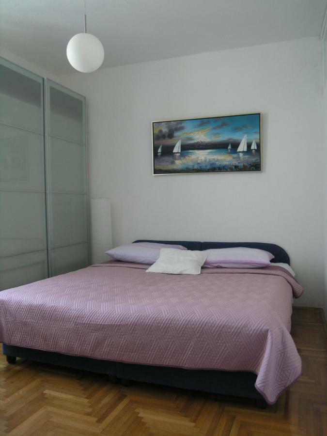 Hvar 4 Apartment *